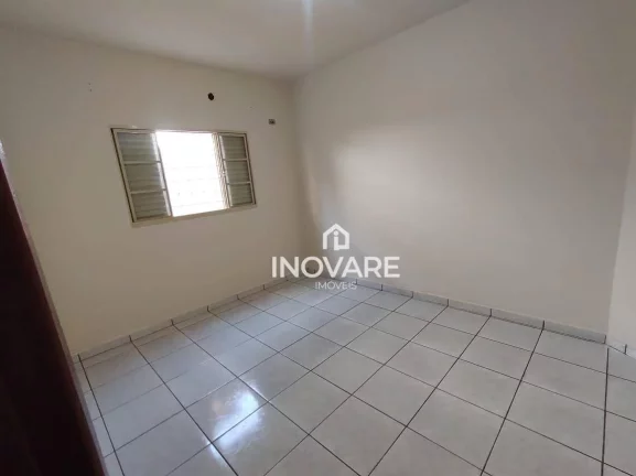 Imagem Casa com 3 dormitórios à venda, 230 m² por R$ 550.000,00 - Residencial Jardim Primavera - Itumbiara/GO