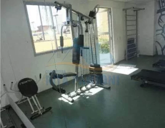 Imagem Apartamento - Ribeirão Preto - Alto do Ipiranga - Região Oeste