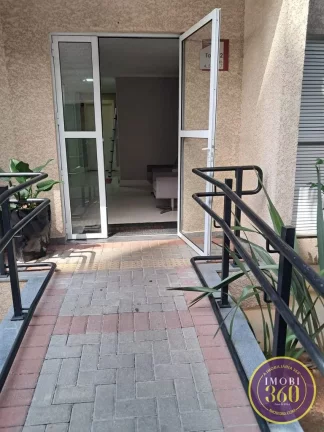 Imagem Apartamento com 02 dormitórios vaga de garagem na Penha de França