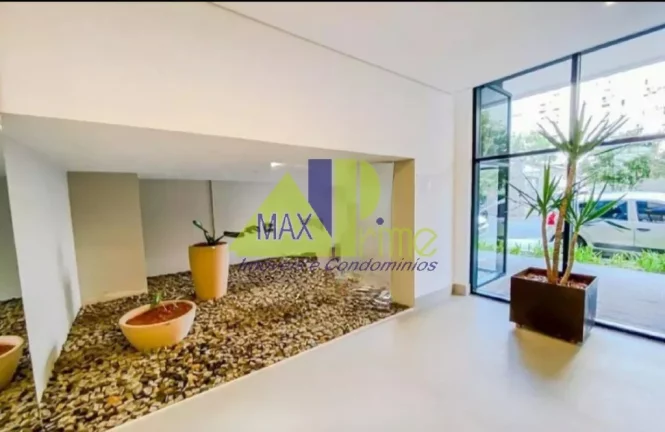 Imagem APARTAMENTO 02 DORMITÓRIOS/SACADA /SEM VAGA/AREA GOURMET