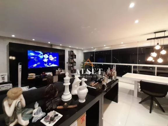 Imagem Apartamento com 3 dormitórios à venda, 105 m² por R$ 1.370.000,00 - Vila Formosa - São Paulo/SP
