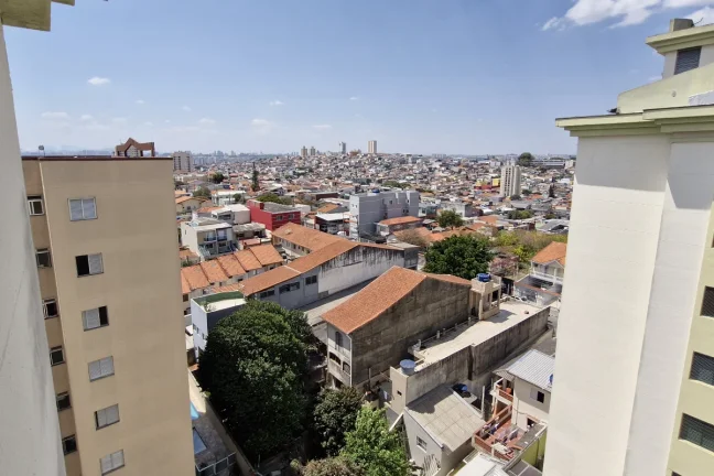 Imagem Apartamento para venda em Vila Medeiros com 2 quartos, sendo 1 suíte , 68m2