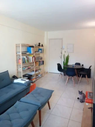 Imagem Apartamento Bela Vista - 57M², 1 Dorm, Isento de IPTU.