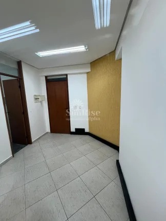 Imagem Sala comercial para vender com 2 salas 43 m² R$265.000 - Santana de Parnaíba/SP