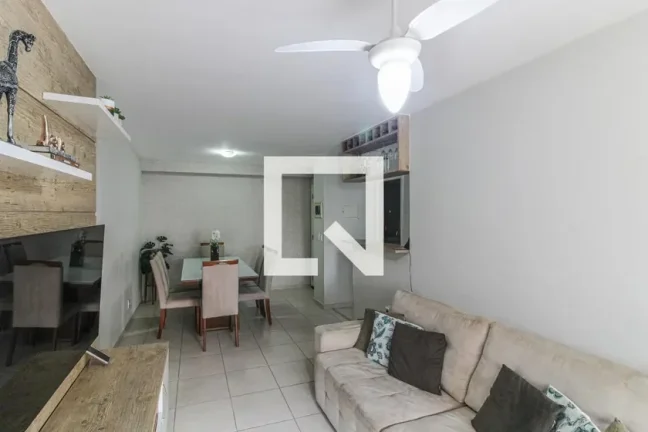 Imagem Apartamento à Venda - Recreio, 3 Quartos, 85 m2