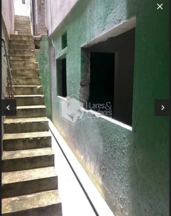 Imagem Sobrado mais 3 casas em construção à venda, metragem total de 360 metros quadrados Jardim São Carlos (Zona Sul), São Paulo, SP