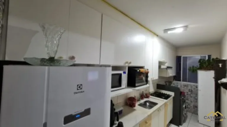 Imagem Apartamento à venda com 2 quartos (1 suíte) Ponte São João - Jundiaí