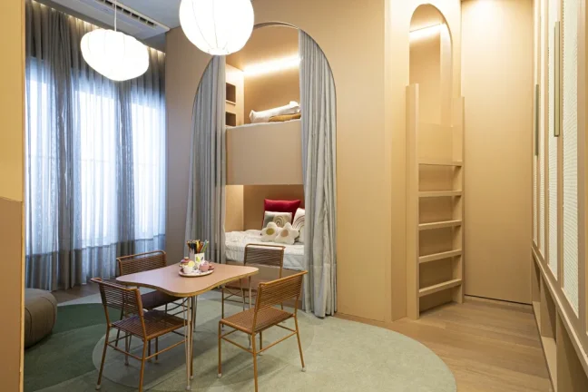 Imagem APARTAMENTO RESIDENCIAL em Goiânia - GO, Jardim Goiás