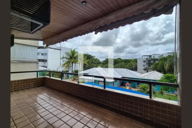 Imagem Apartamento à Venda - Recreio, 2 Quartos, 83 m2