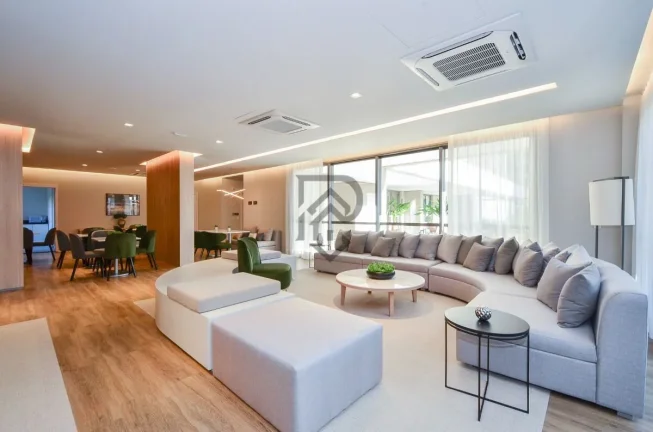 Imagem Apartamento decorado Square Garden Campo Belo
