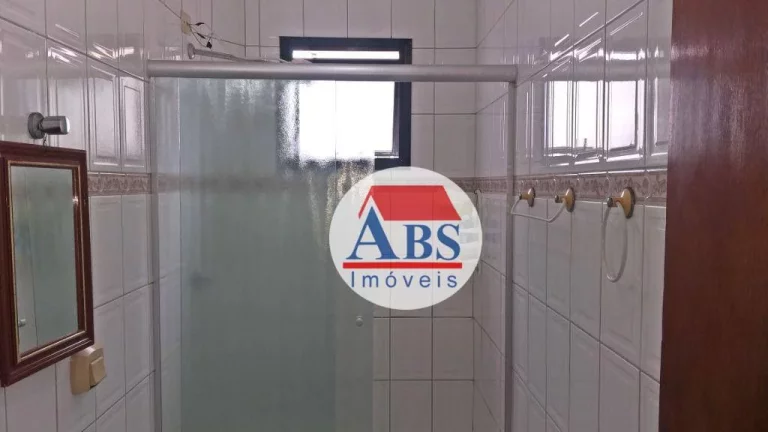 Imagem Lindo Apartamento com 1 Dormitório à venda, 69 m² por R$ 235.000 - Aviação - Praia Grande/SP