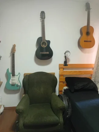 Imagem Apartamento Jardim Taquaral - 65M², 3 Dorms, 1 Vaga.