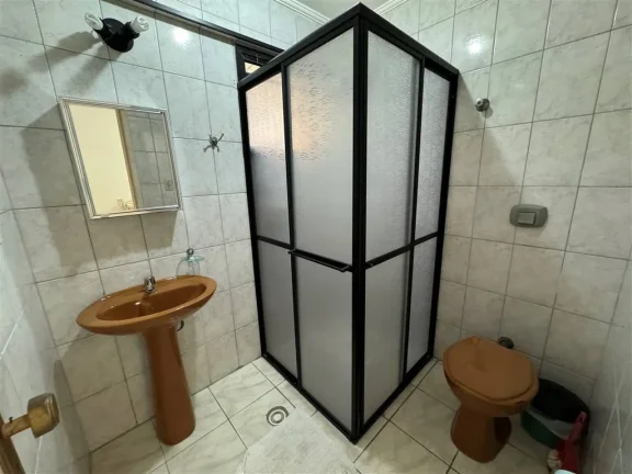 Imagem APARTAMENTO COM 52.63 m² - TUPI - PRAIA GRANDE SP