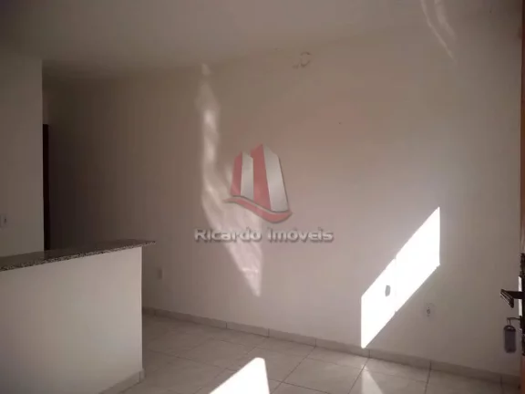 Imagem Black Friday Apartamento c/ Quarto e Sala Oportunidade
