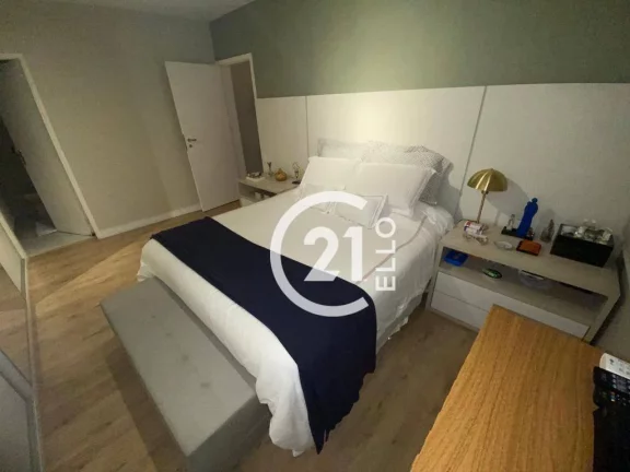 Imagem Apartamento à venda, 170 m² por R$ 2.850.000,00 - Itaim Bibi - São Paulo/SP