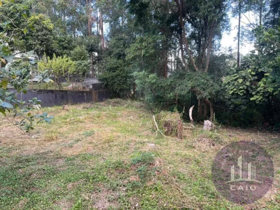 Imagem Terreno à venda, 1683 m² por R$ 7.590.000,00 - Alphaville - Barueri/SP