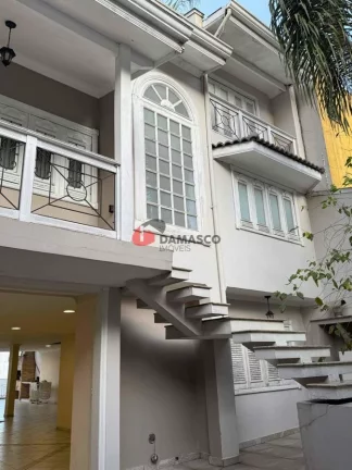 Imagem Mansão à Venda, Vila Guiomar, Santo André, SP