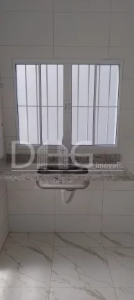 Imagem Casa à venda com 125 m² | Parque Jambeiro | Campinas - SP