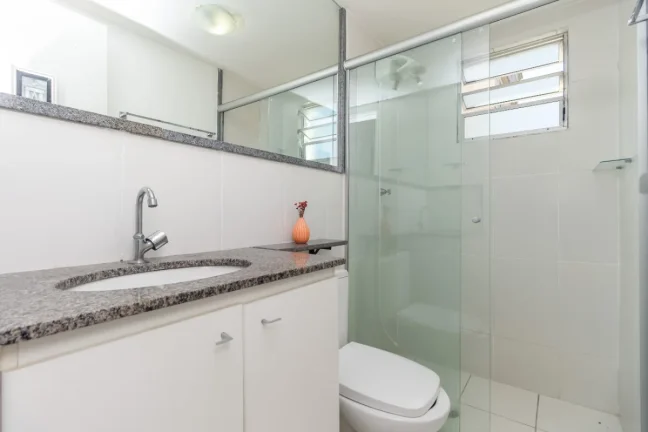 Imagem Apartamento para venda em Paraíso do Morumbi com 3 quartos, sendo 1 suíte , 68m2