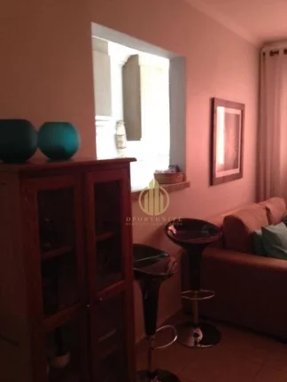 Imagem Apartamento residencial à venda, Lagoinha, Ribeirão Preto - AP0117.