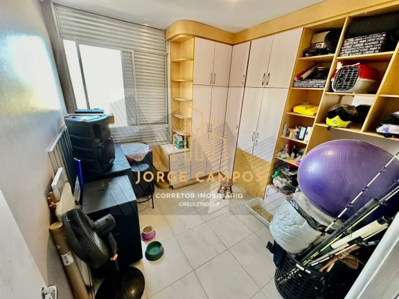 Imagem AP-25260 - APARTAMENTO DE 3 DORMS. À VENDA NO MONTE CASTELO EM SJCAMPOS/SP