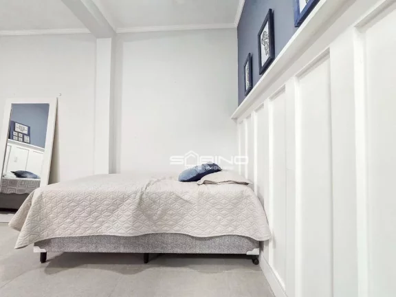 Imagem Casa à venda, com 4 dormitórios 4 suítes 294m² 4 vagas - Riviera de São Lourenço - Bertioga SP