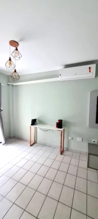 Imagem APARTAMENTO RESIDENCIAL em São Paulo - Praia Grande - SP, Aviação - Praia Grande