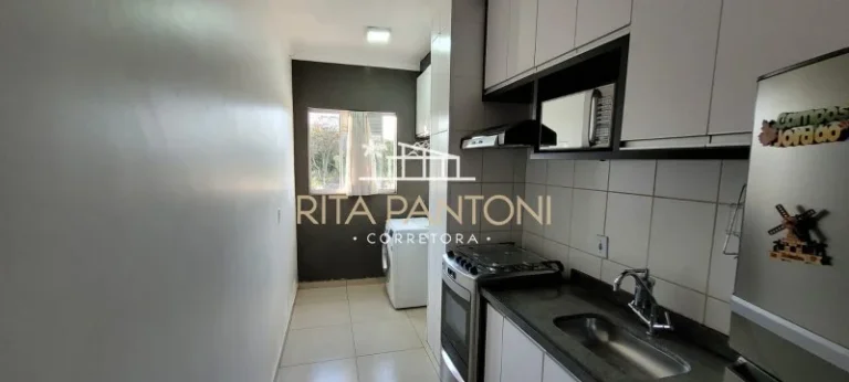 Imagem Apartamento - Ribeirão Preto - Quintino Facci II - Região Norte