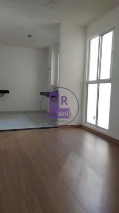 Imagem Apartamento novíssimo no Acqaville ! Zona Leste - Bom preço