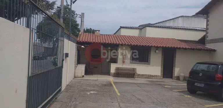 Imagem Casa duplex, 2 quartos, Jardim Flamboyant - Cabo Frio