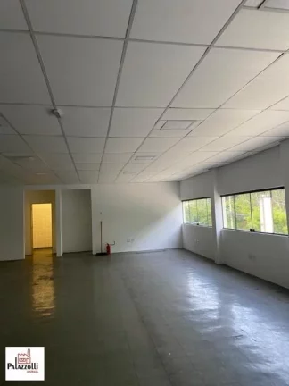 Imagem Galpão Empresarial Taboão da Serra - SP - Jardim Triângulo