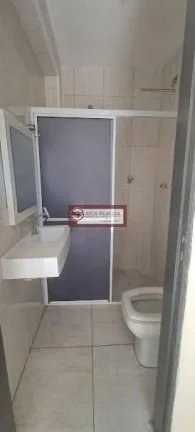 Imagem Sobrado à Venda na Chácara Santana SP, 127m², 2 Dorms, R$360mil
