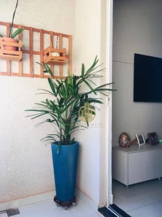 Imagem Apartamento com 2 dormitórios - suíte - sacada - Jardim Botânico - Ribeirão Preto/SP