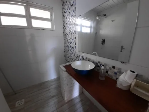 Imagem Casa para Venda em Itanhaém, Cibratel II, 4 dormitórios, 1 suíte, 2 banheiros, 5 vagas
