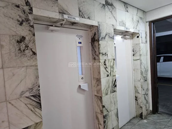 Imagem Apartamento com 2 quartos - São Lourenço