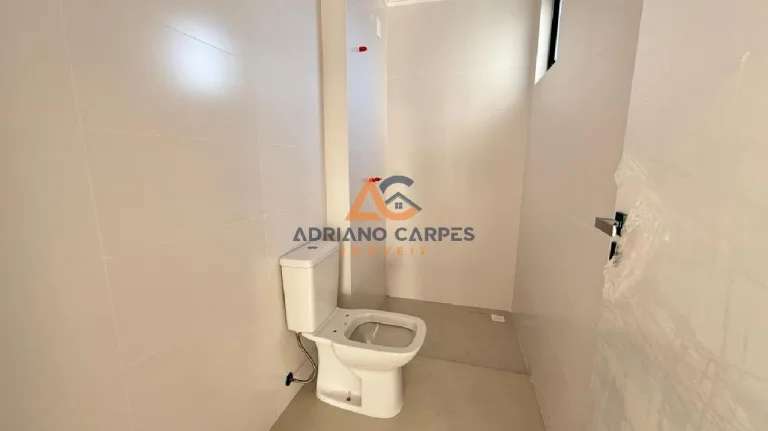 Imagem Apartamento no San Andreas com 3 dormitórios sendo 1 suíte e 2 demi, a 200m do mar, localizado no bairro Gravatá em Navegantes - Adriano Carpes imóveis vende