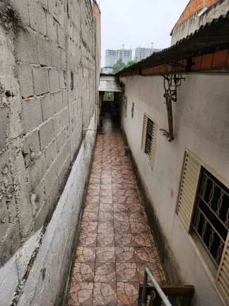 Imagem [Casa - Venda][Bosque dos Eucaliptos]