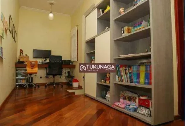 Imagem Sobrado com 3 quartos à venda, 266 m² por R$ 1.200.000 - Vila Albertina - São Paulo/SP