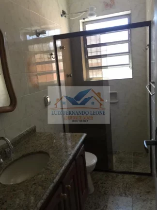 Imagem Casa para Locação, 2 dormitórios e vaga para 1 veículo. - Vila Lageado/Jaguaré