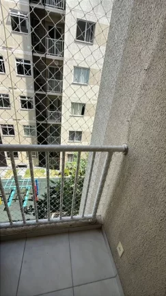 Imagem APARTAMENTO RESIDENCIAL em MANAUS - AM, PARQUE 10 DE NOVEMBRO