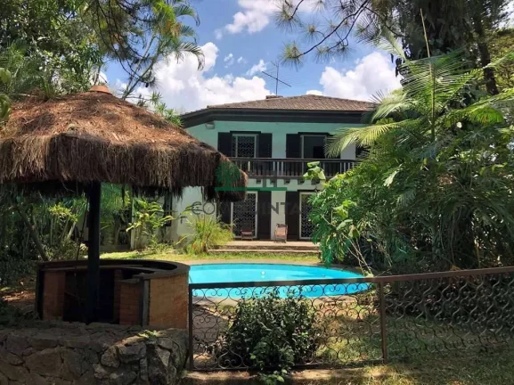 Casa com 3 Quartos à Venda, 700 m² em Chácara São João - Carapicuíba