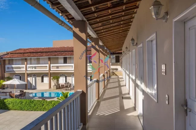 Imagem HOTEL A VENDA EM PORTO SEGURO