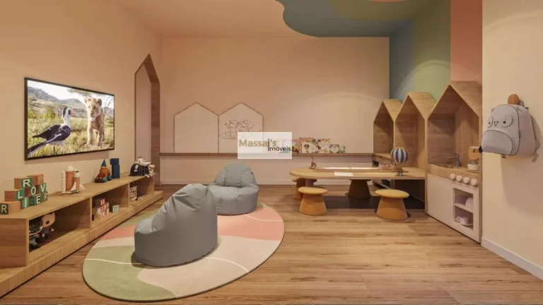 Imagem Casa Prado Campinas – Apartamentos à Venda no Parque Prado