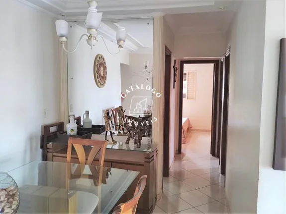 Imagem Apartamento a Venda no bairro Vila Mariana - Ribeirão Preto, SP