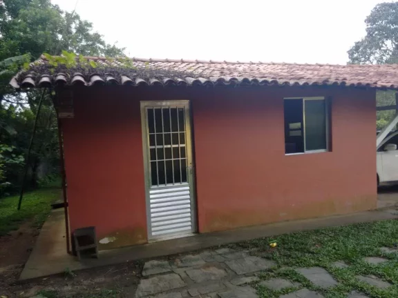 Imagem Chácara com 3 Quartos em Aldeia, Camaragibe