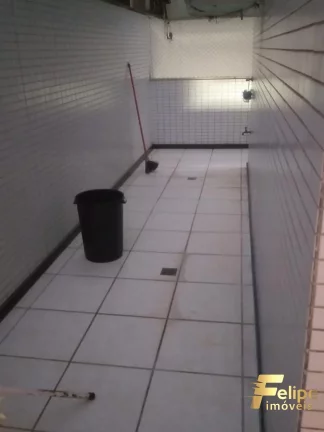 Imagem ÓTIMO APARTAMENTO NA MATA DA PRAIA - VITÓRIA / ES