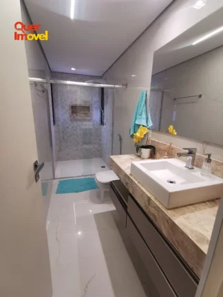 Imagem Imperdível oportunidade: Apartamento de 3 quartos no Centro de Ribeirão Preto-SP, com 114m² e vaga de garagem!
