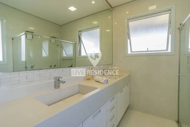 Imagem Casa á venda Residencial Paradiso Itatiba-SP