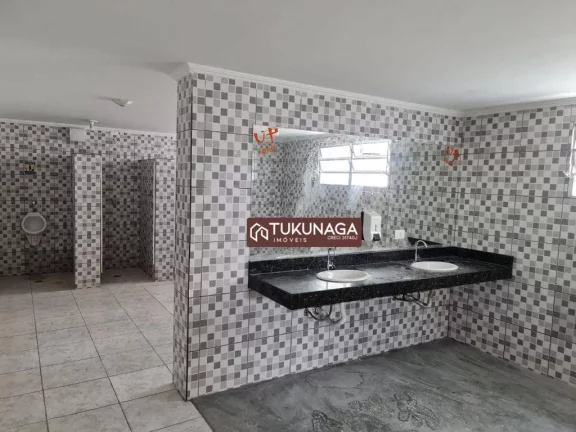 Imagem Prédio à venda, 613 m² por R$ 12.000.000,00 - Vila Constança - São Paulo/SP