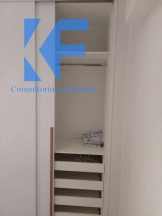 Imagem APARTAMENTO RESIDENCIAL em CAMPINAS - SP, CAMBUÍ